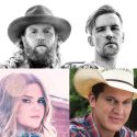 Brothers Osborne, Maren Morris & Jon Pardi Win ACM Awards for Best New Duo, New Female Vocalist & New Male Vocalist