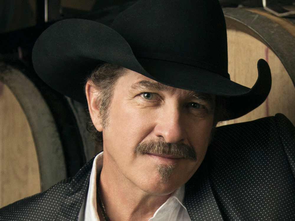 Just for Kix: In Honor of Kix Brooks’ Birthday Today, We’re Kix-Starting Things With an 11-Song Playlist